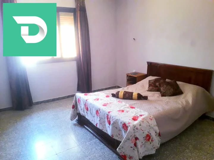 A louer Villas les chambres 5 13 TLEMCEN 