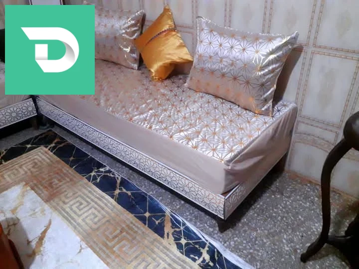 A louer Villas les chambres 5 13 TLEMCEN 