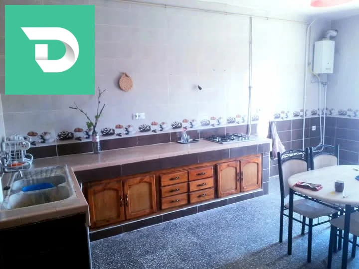 A louer Villas les chambres 5 13 TLEMCEN 