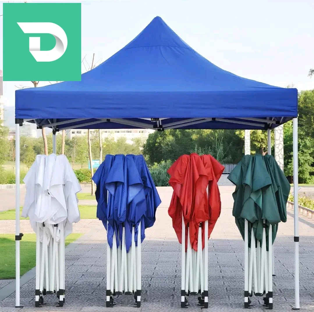 Générateurs et besoins de camping 