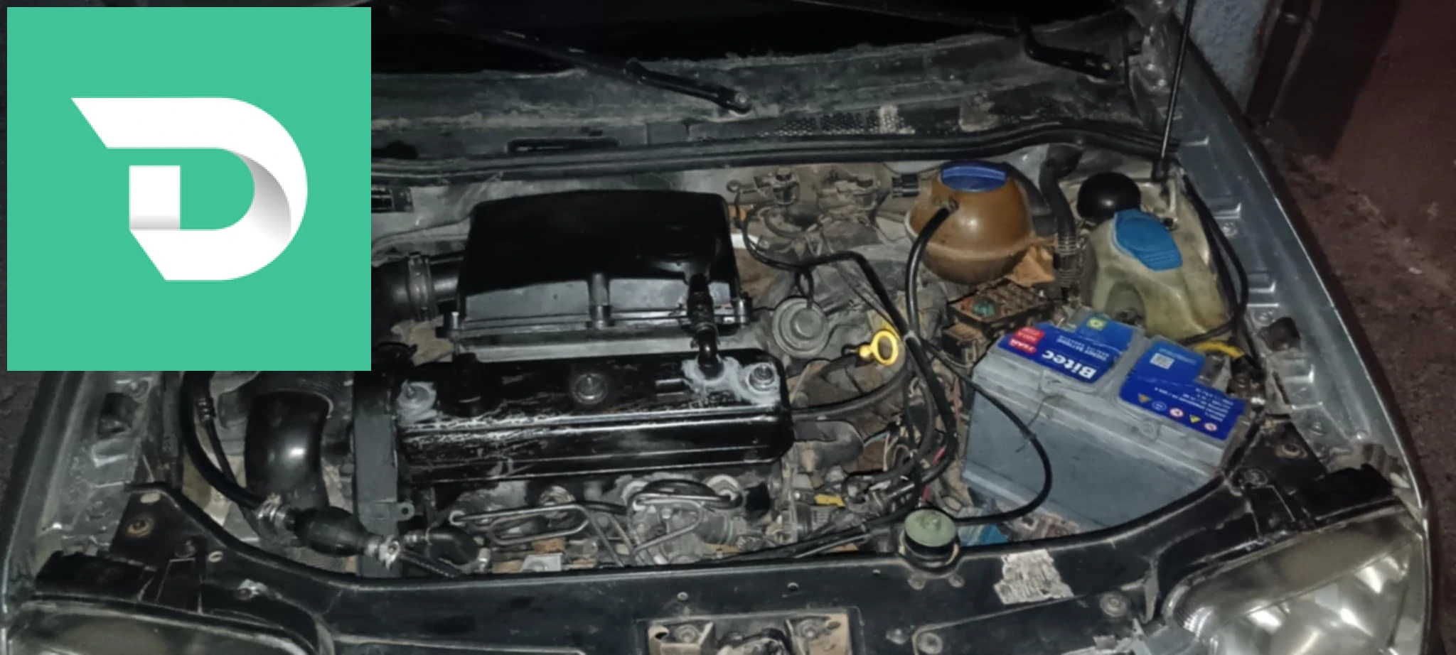 Volkswagen Polo 2002 46 AIN TEMOUCHENT 