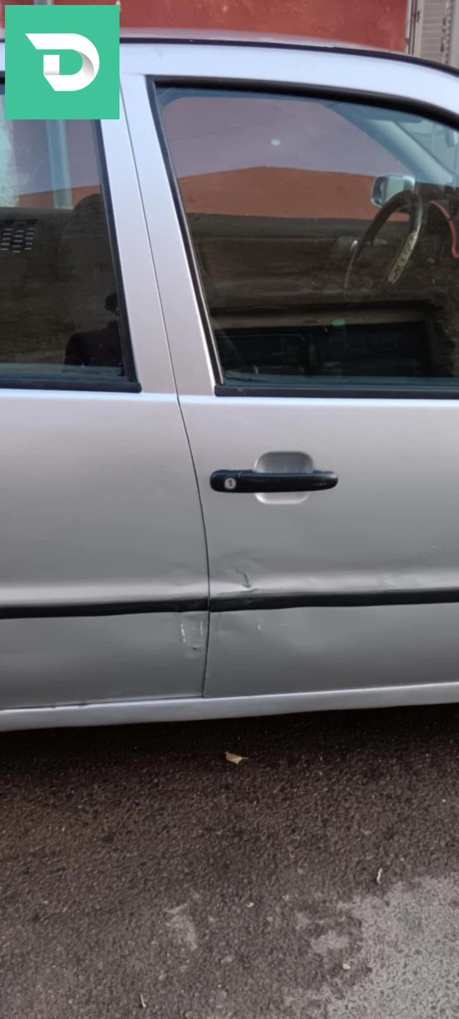 Volkswagen Polo 2002 46 AIN TEMOUCHENT 