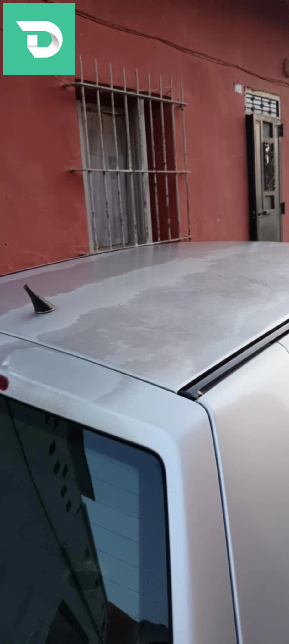 Volkswagen Polo 2002 46 AIN TEMOUCHENT 