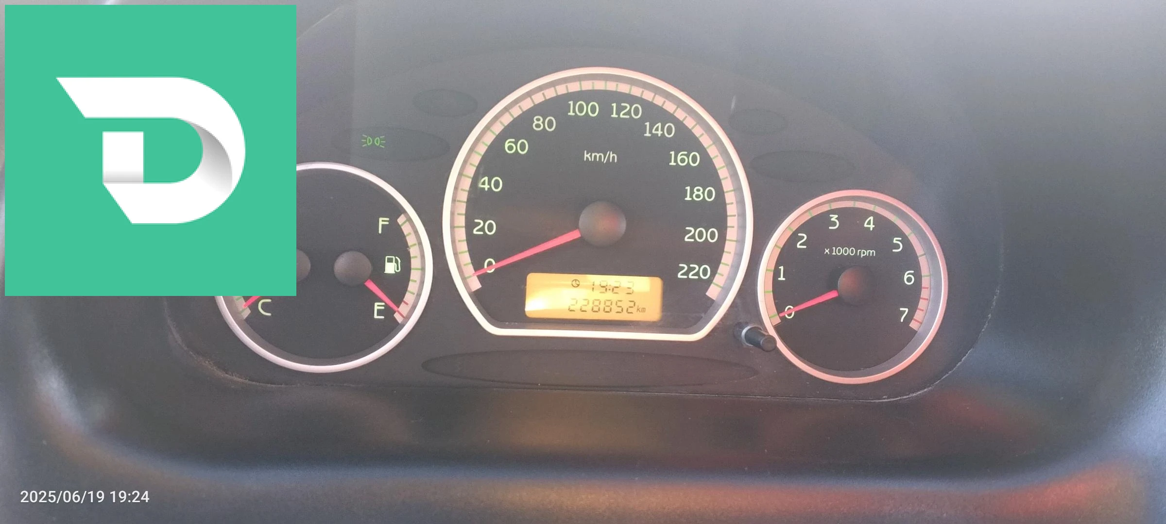 Chery QQme 2016 16 ALGER 