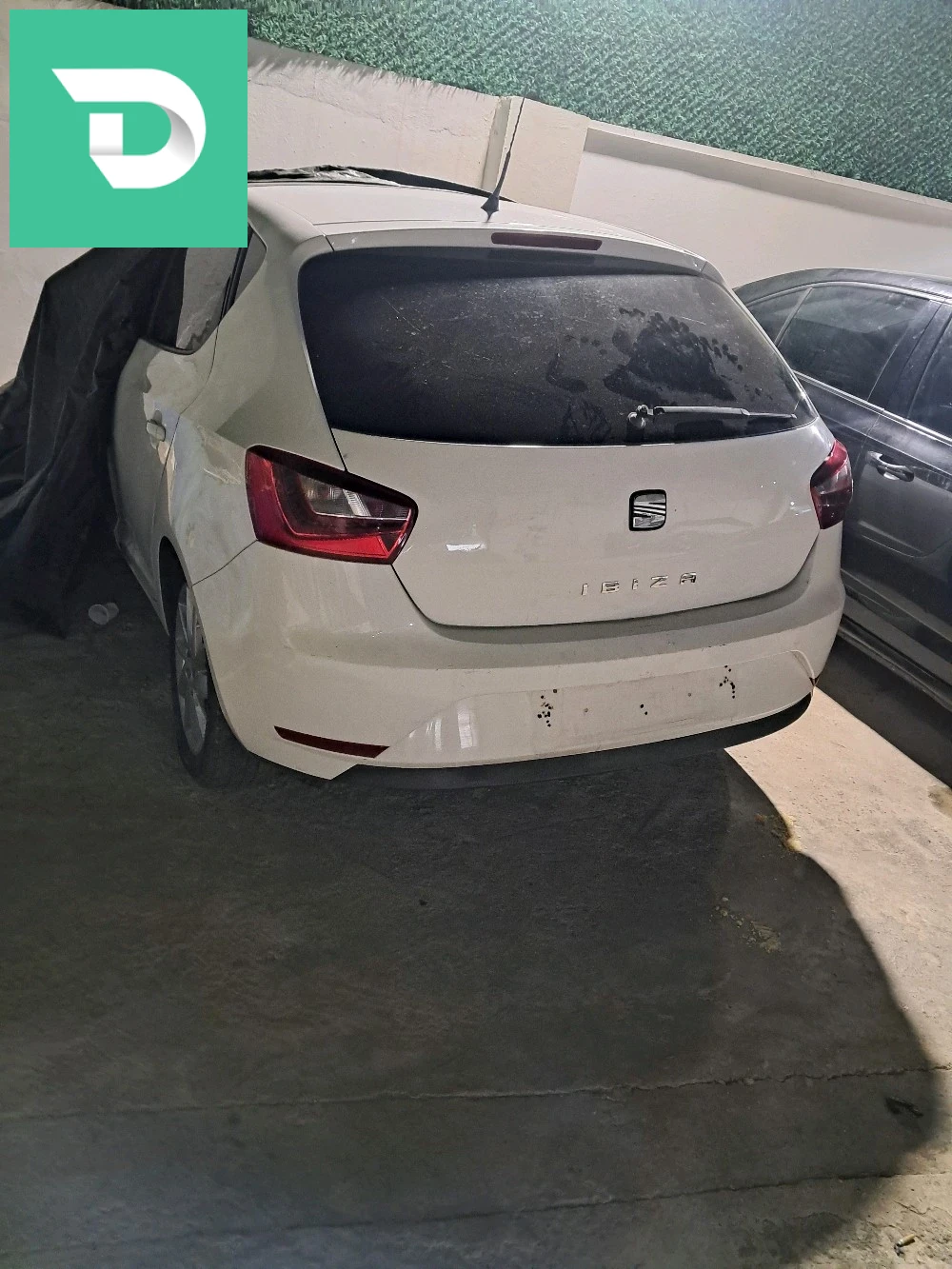 Seat Ibiza 2012 16 ALGER 