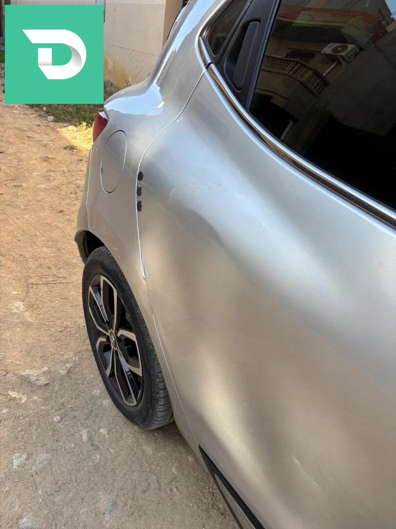 Renault Clio 4 2019 Limited 