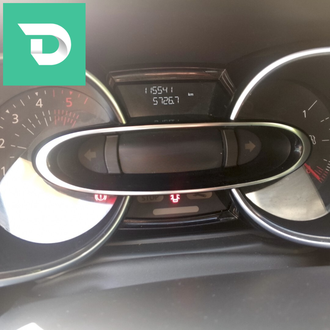 Renault Clio 4 2019 GT Line 