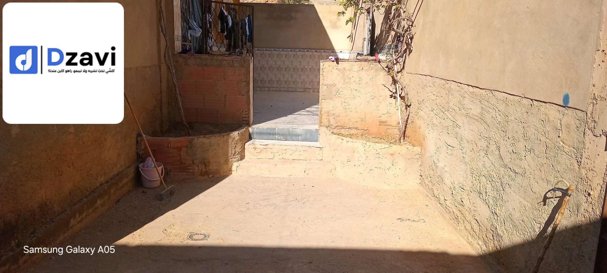Maisons Traditionnelles À vendre à 2 CHLEF superficie 5 m2