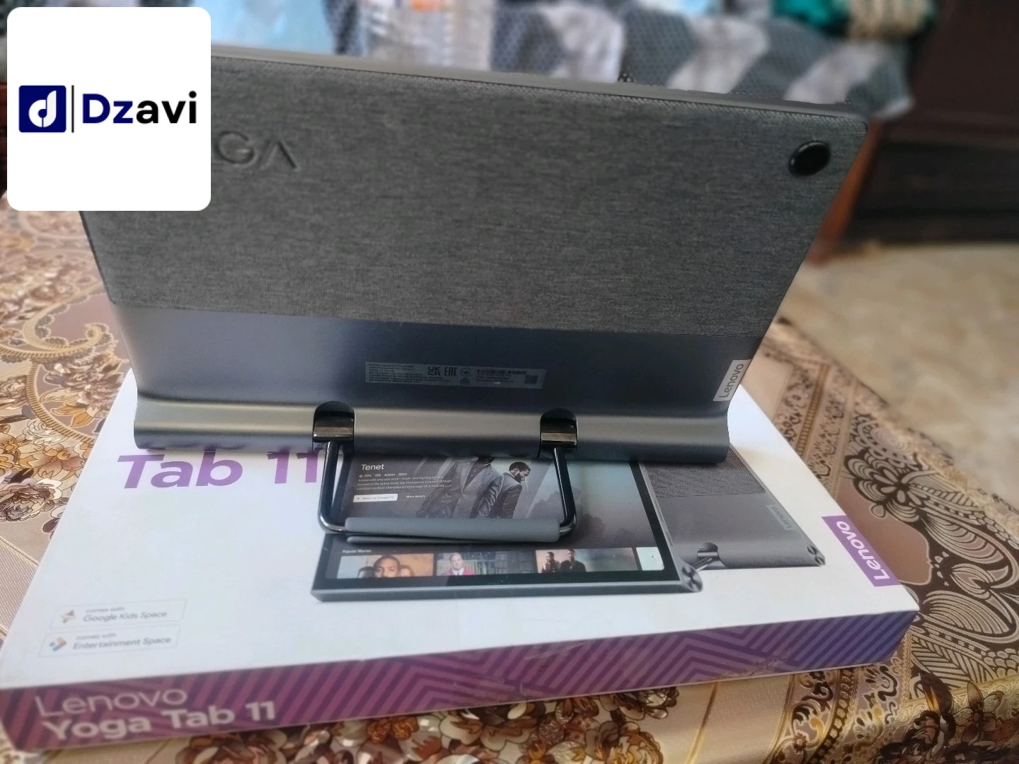 Tablettes Android à vendre à 31 ORAN
