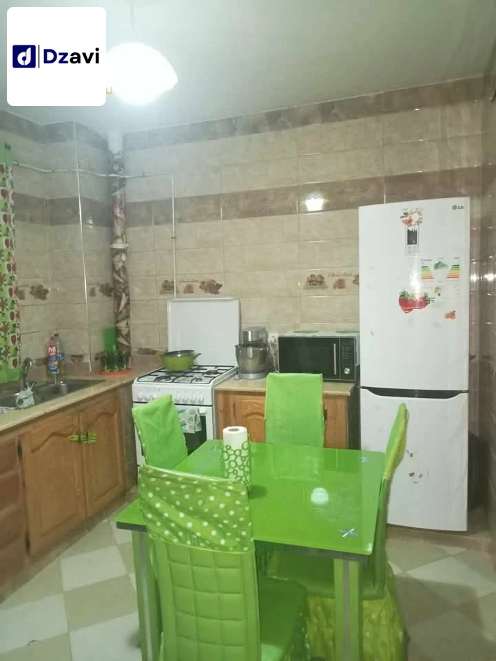 Appartements À vendre à 25 CONSTANTINE