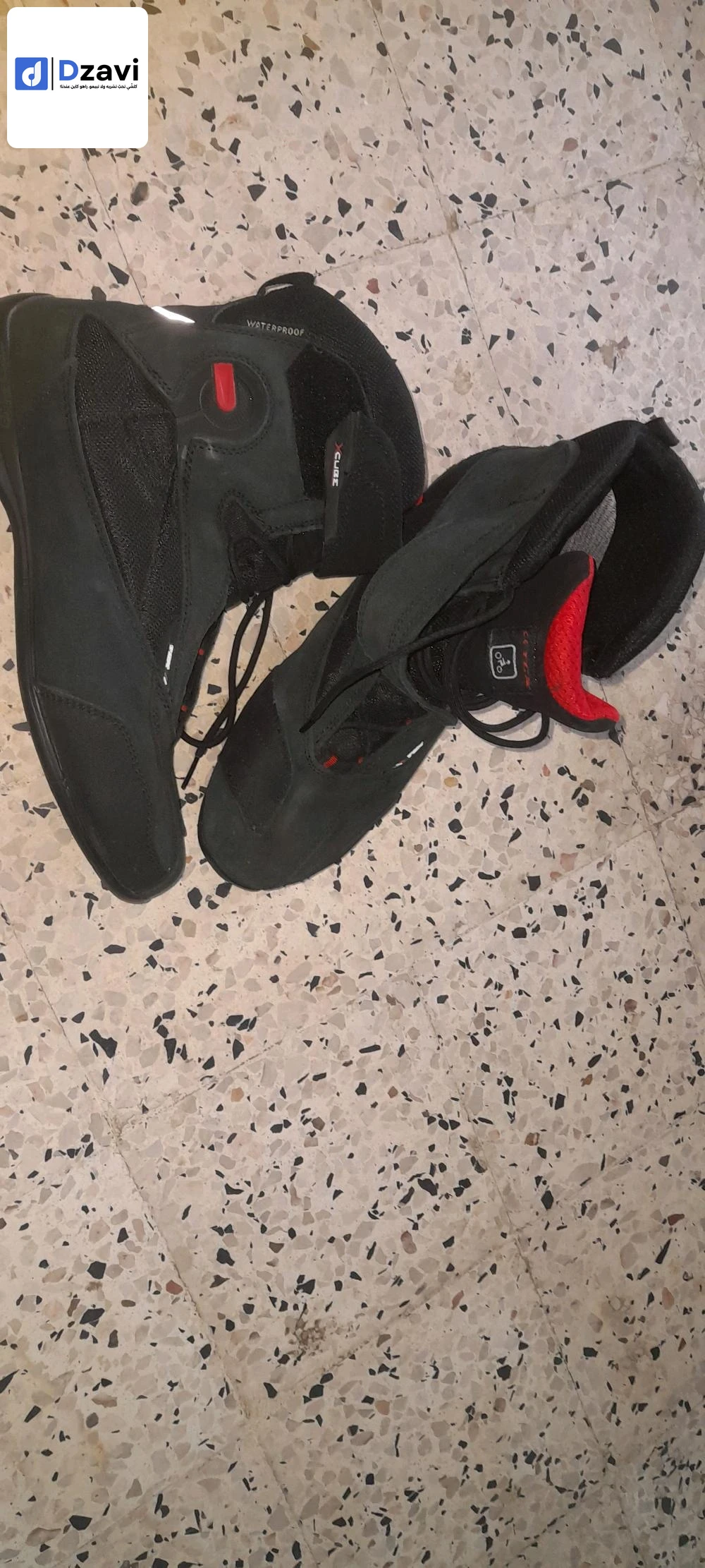 Chaussure à vendre à 19 SETIF
