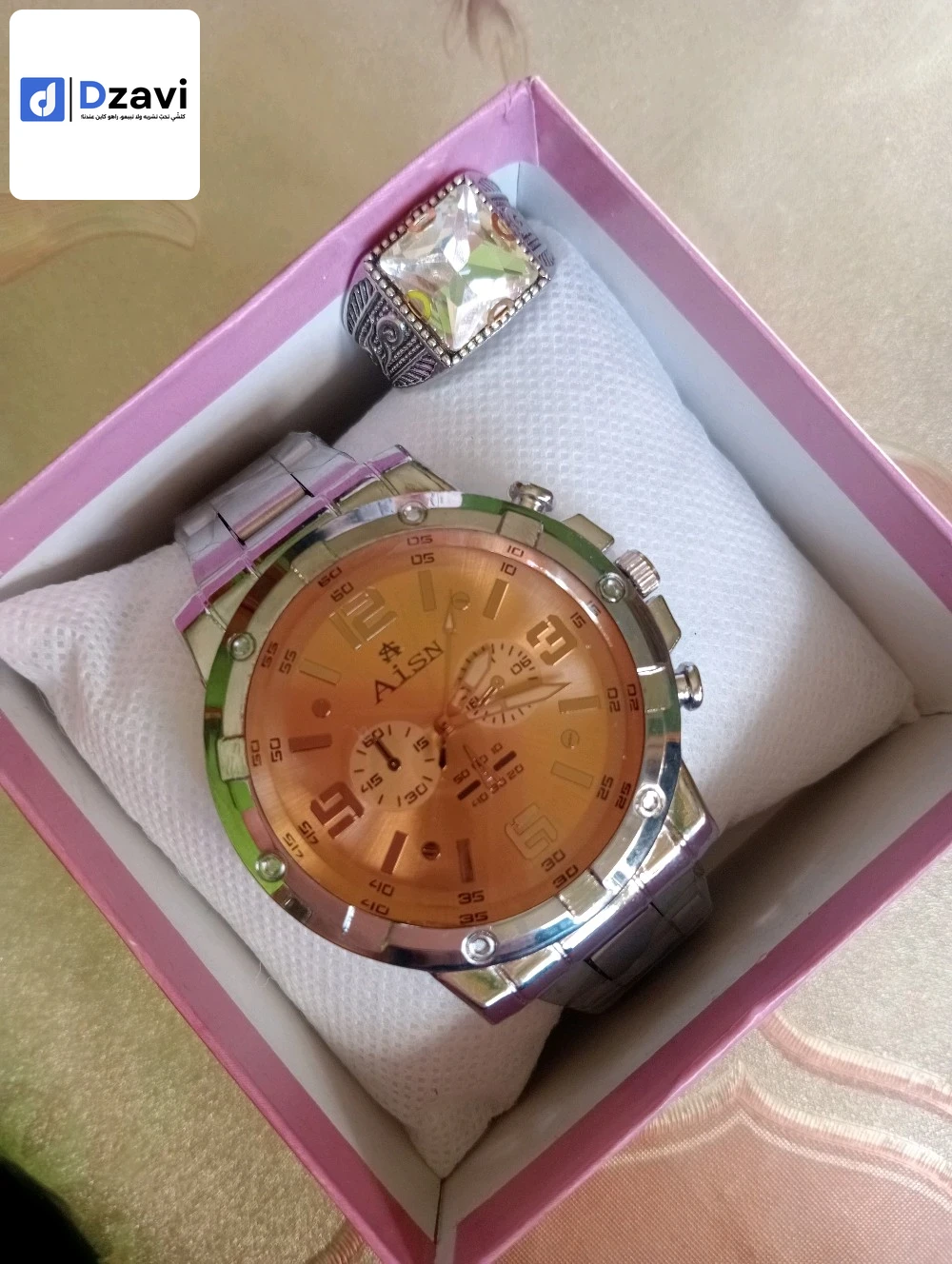 Montres à vendre à 13 TLEMCEN