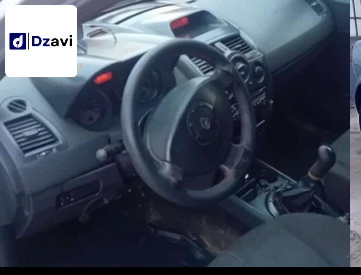 Renault À vendre à 16 ALGER