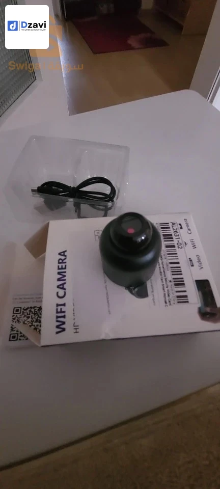 mini camera