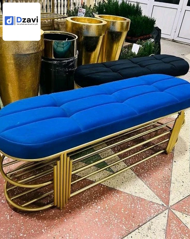 اثاث وديكورات عصرية