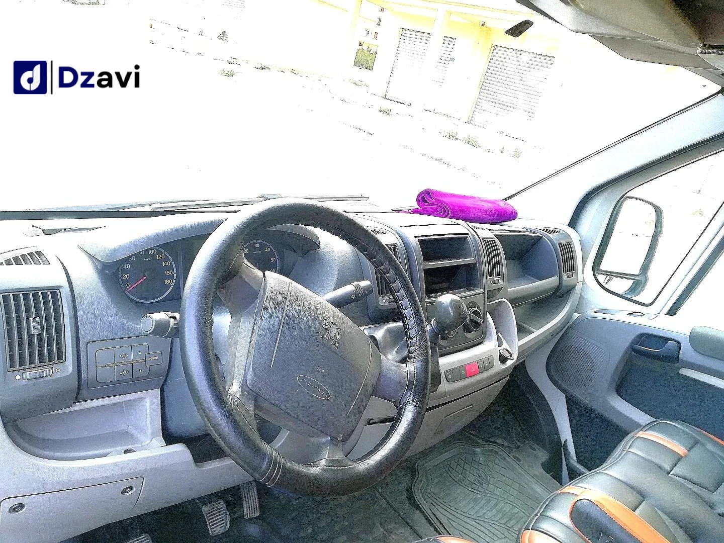 Peugeot À vendre à 28 M'SILA