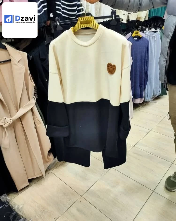Vêtements de détente et vêtements de nuit à vendre à 35 BOUMERDES