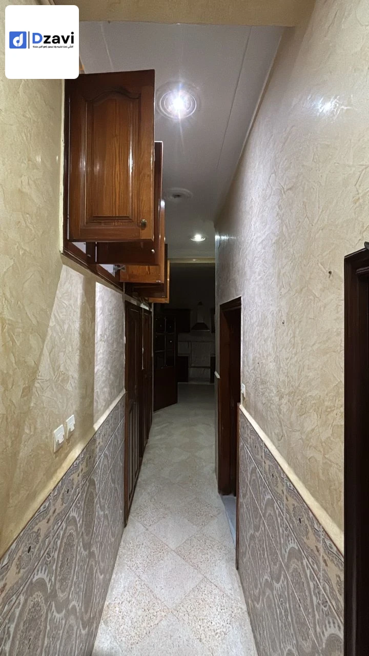Appartements A louer à 16 ALGER superficie 150 m2