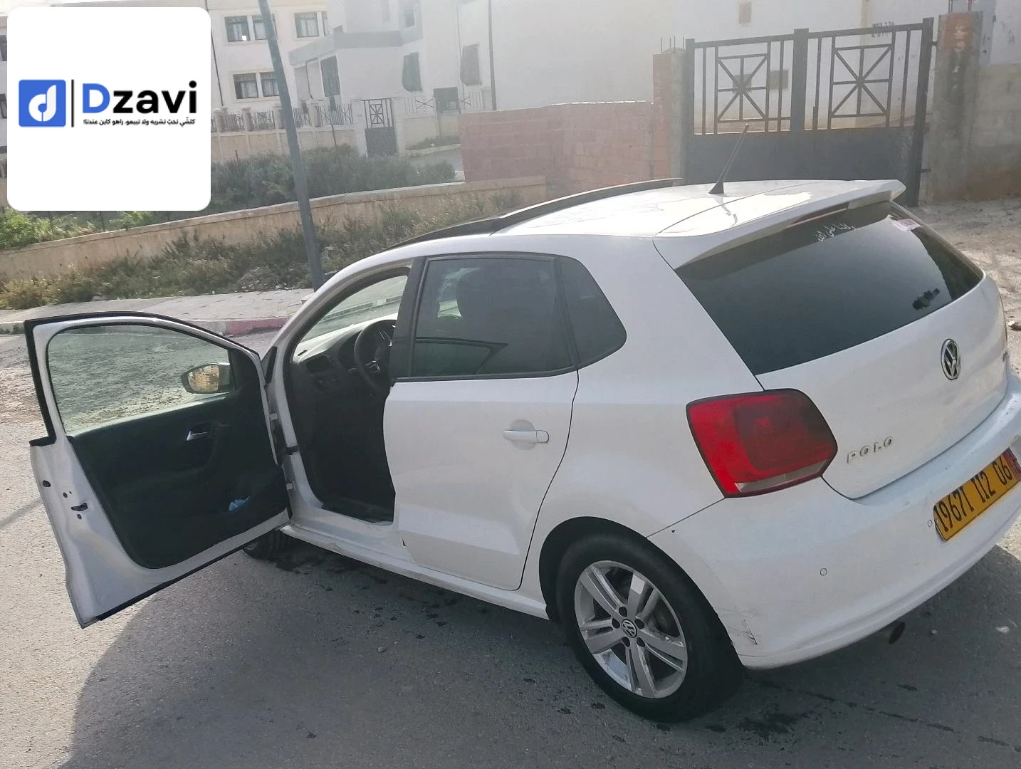 SUZUKI ALTO 800