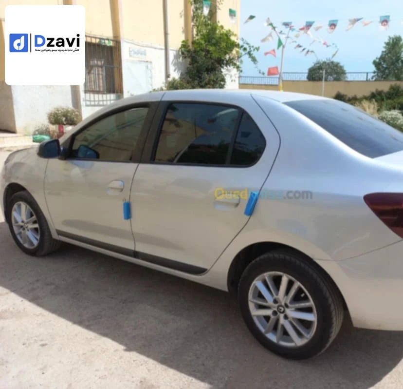 Voitures Renault à 5 BATNA