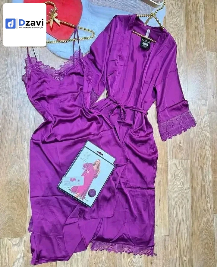 Vêtements de détente et vêtements de nuit à vendre à 25 CONSTANTINE