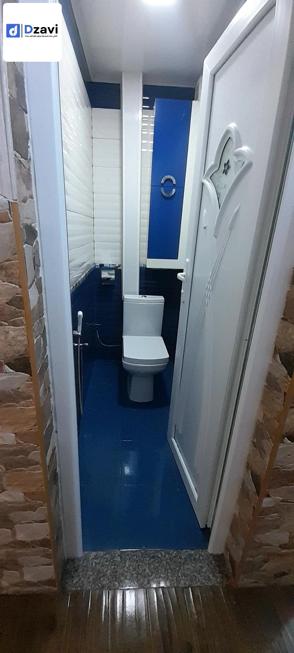 Appartements A louer à 15 TIZI OUZOU superficie 88 m2