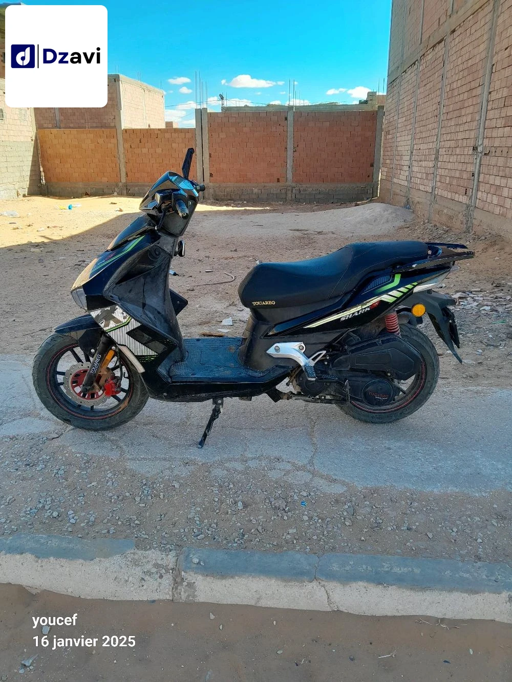 Vespa À vendre à 49 Timimoun