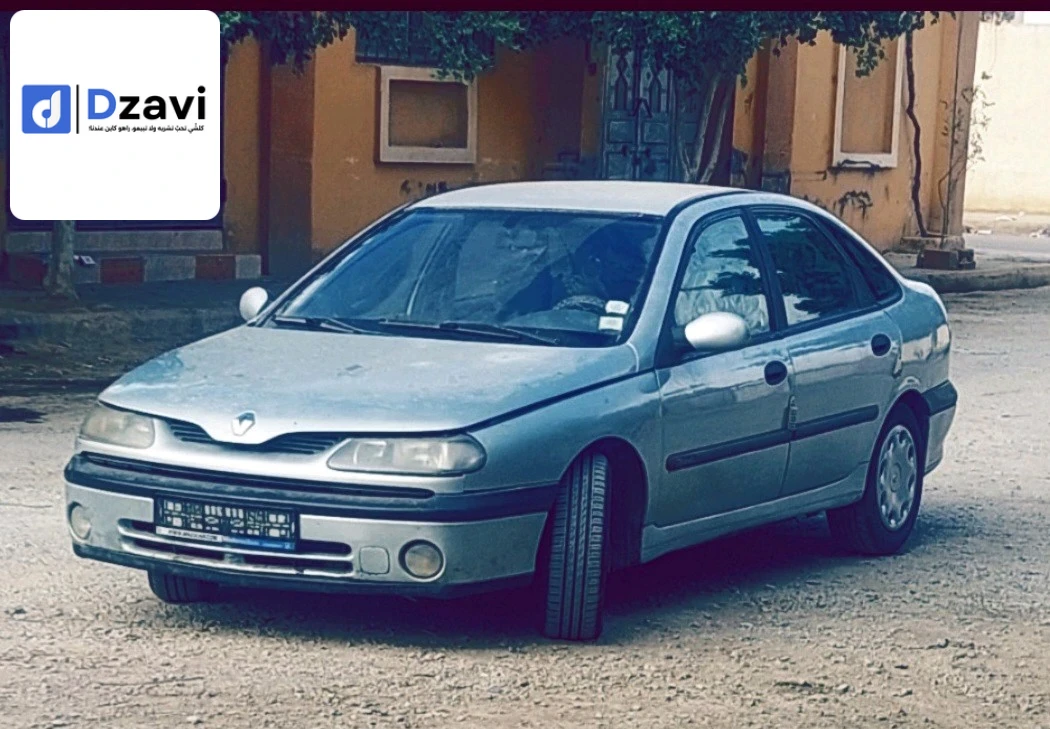 Voitures Renault à 29 MASCARA