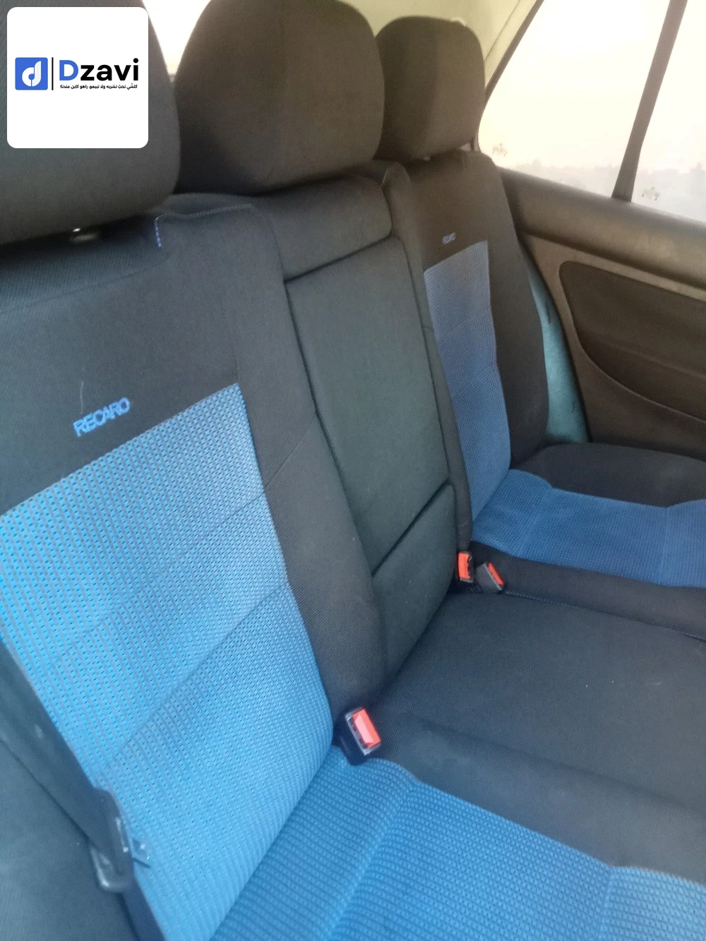 Voitures Volkswagen à 14 TIARET