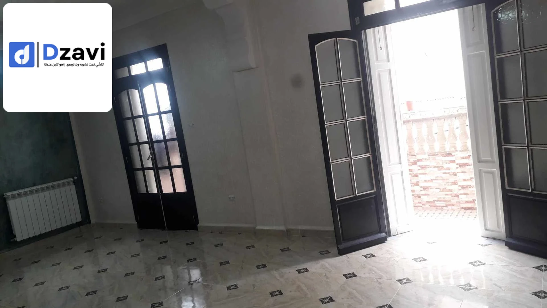 Villas À vendre à 16 ALGER superficie 240 m2