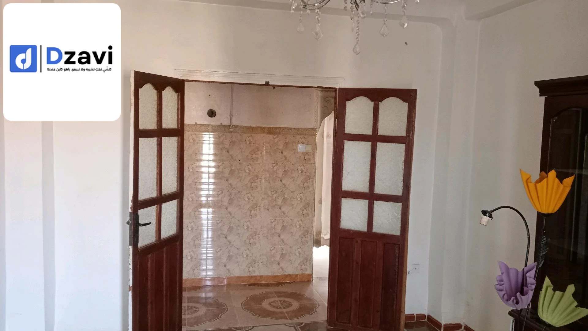 Appartements À vendre à 22 SIDI BEL ABBES superficie 57 m2