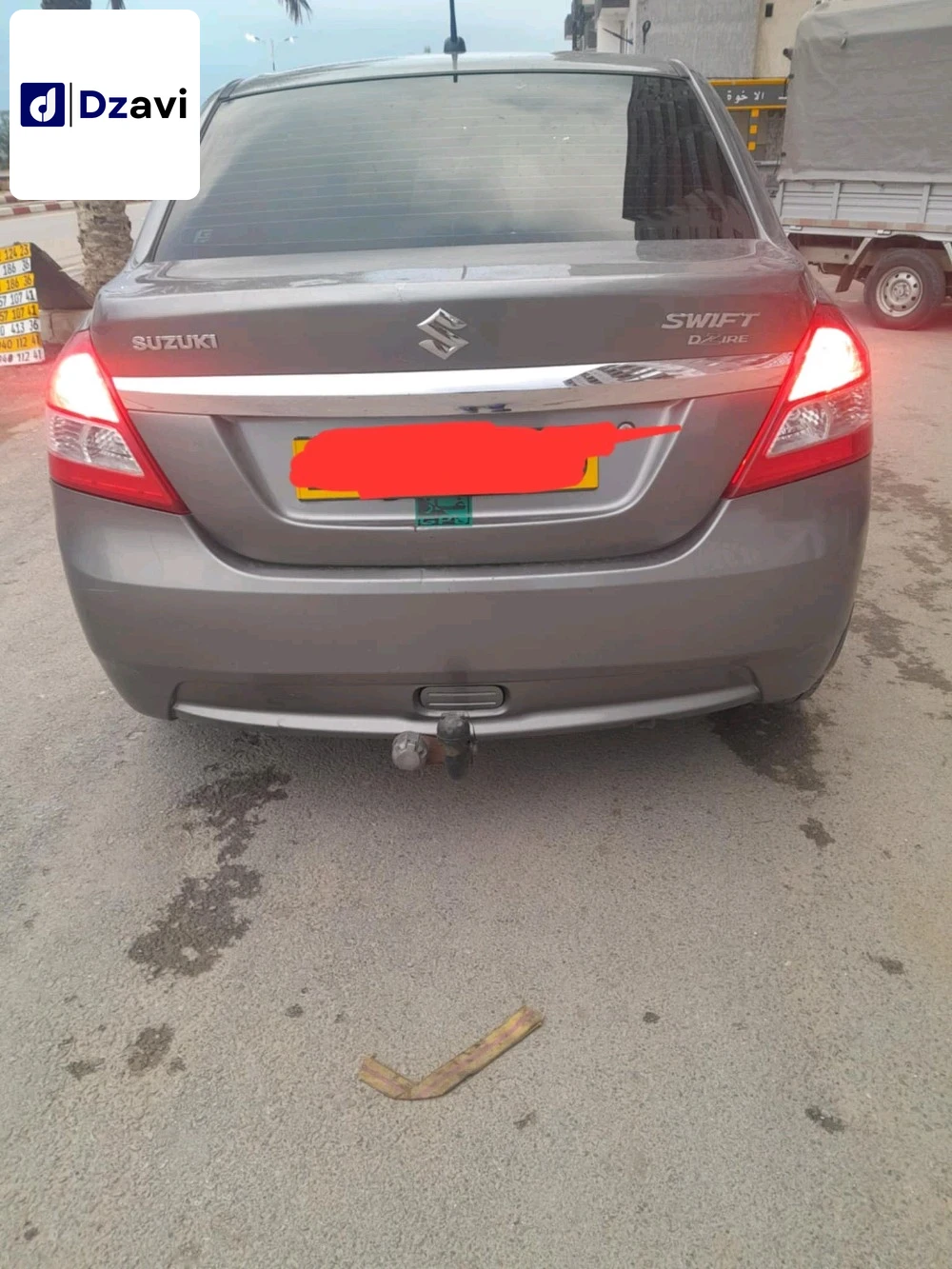 Suzuki À vendre à 19 SETIF