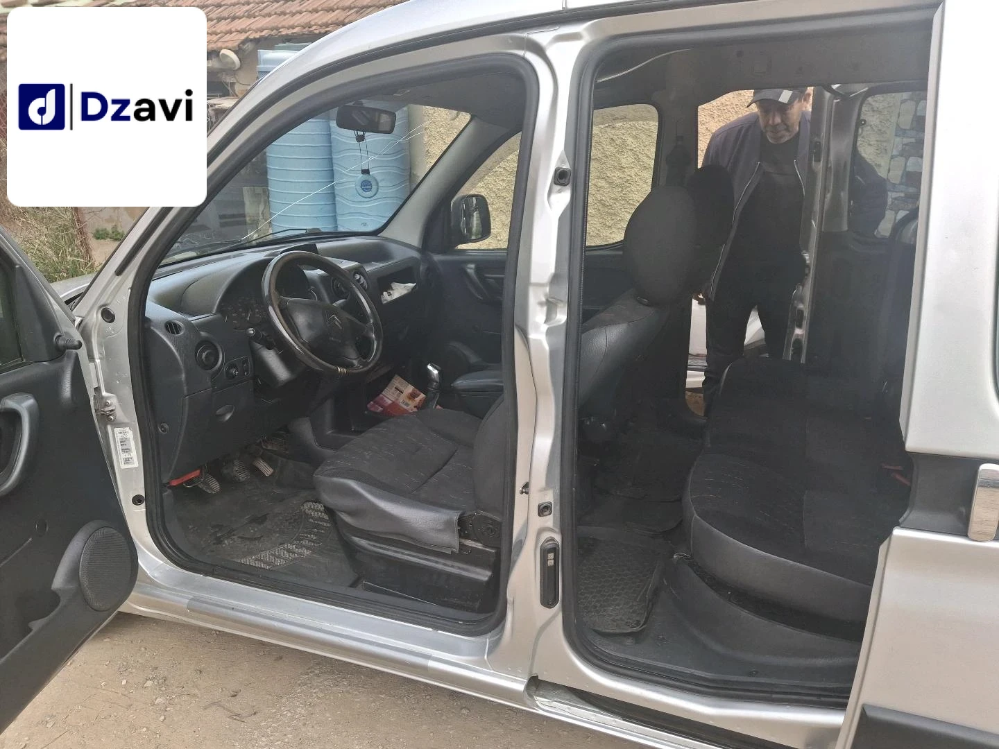 Citroen À vendre à 26 MEDEA
