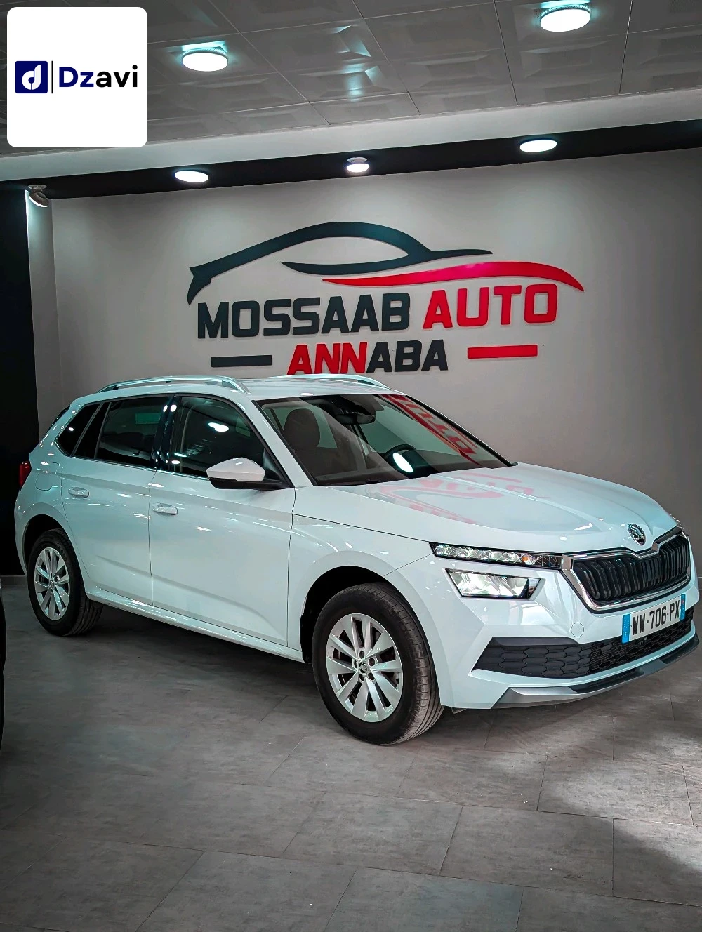 Skoda À vendre à 23 ANNABA