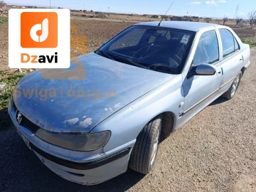 Peugeot À vendre à 40 KHENCHELA