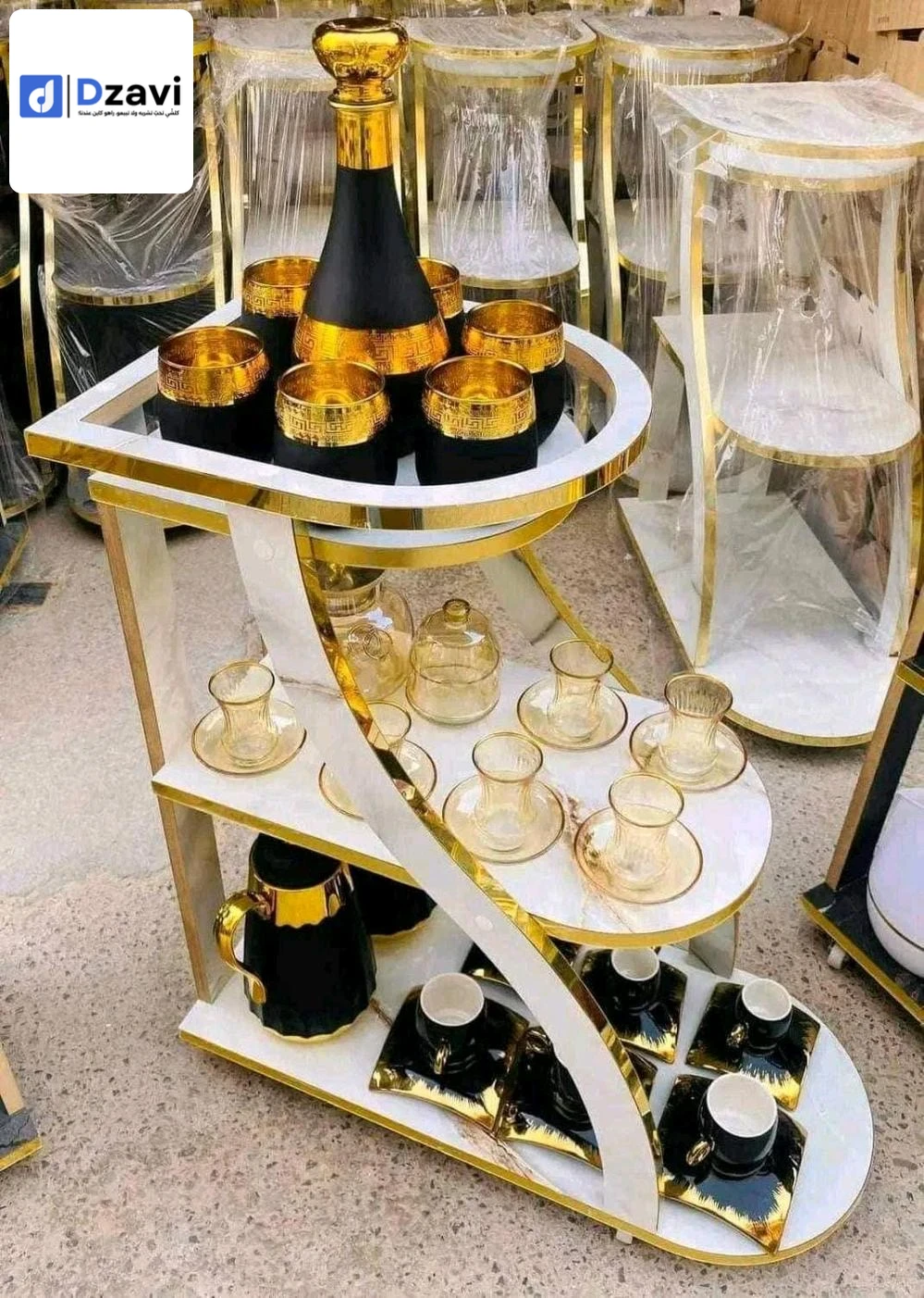 طاولة للمناسبات