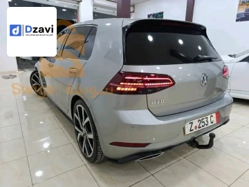 Voitures Volkswagen à 13 TLEMCEN