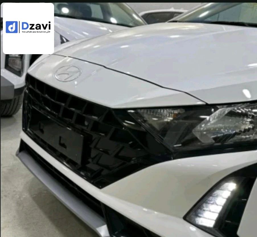 Voitures Hyundai à 5 BATNA