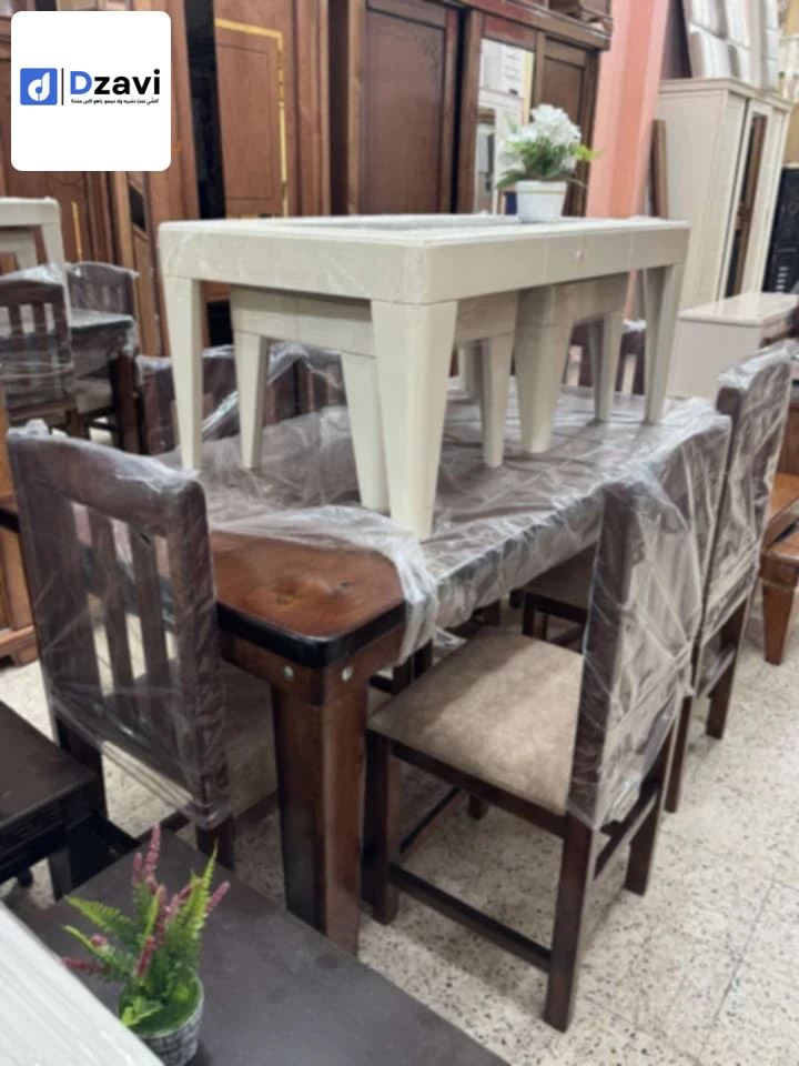ماطلة اثاث