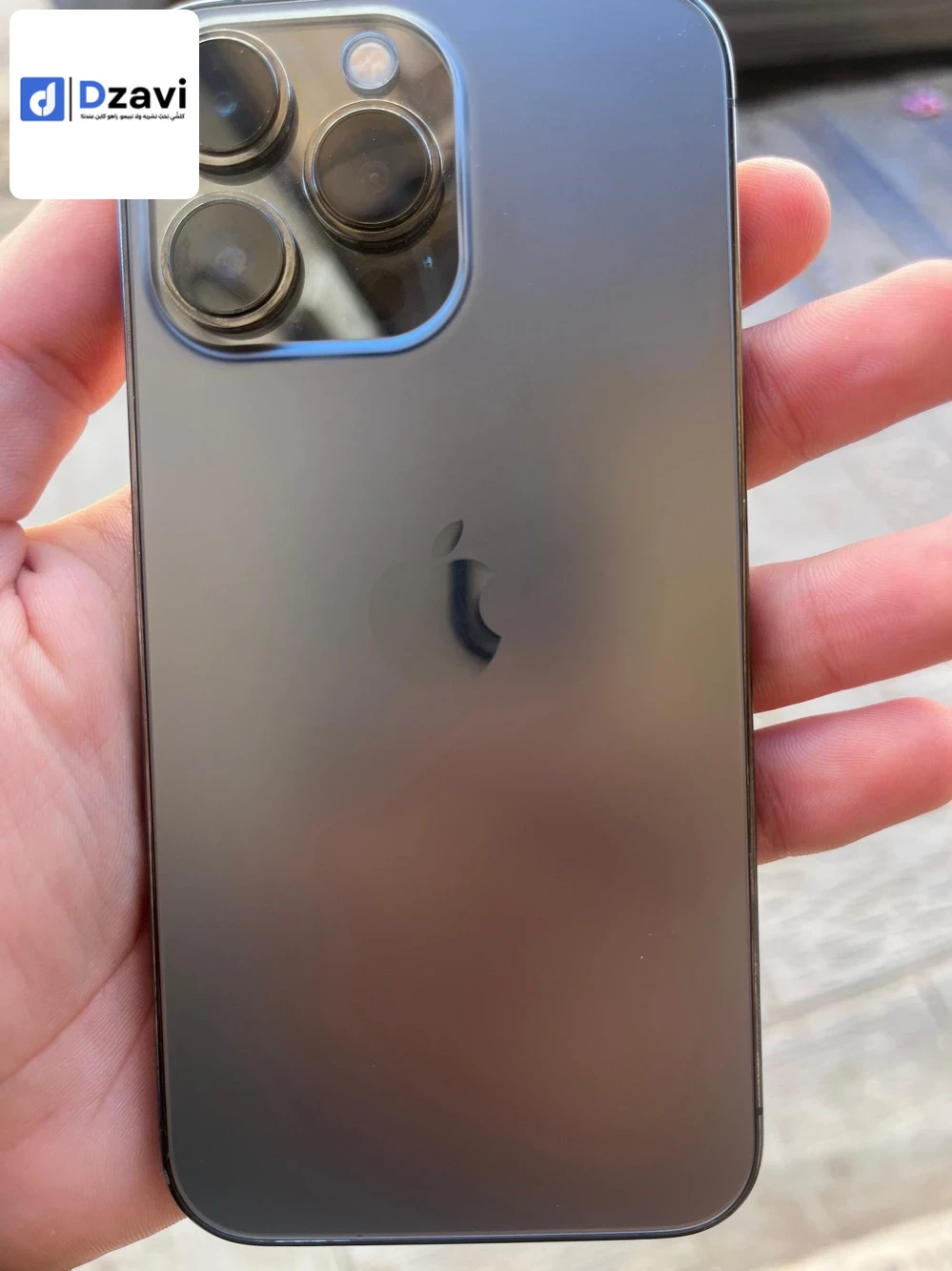 batterie ????93% , Américain ????????, etat 10/10