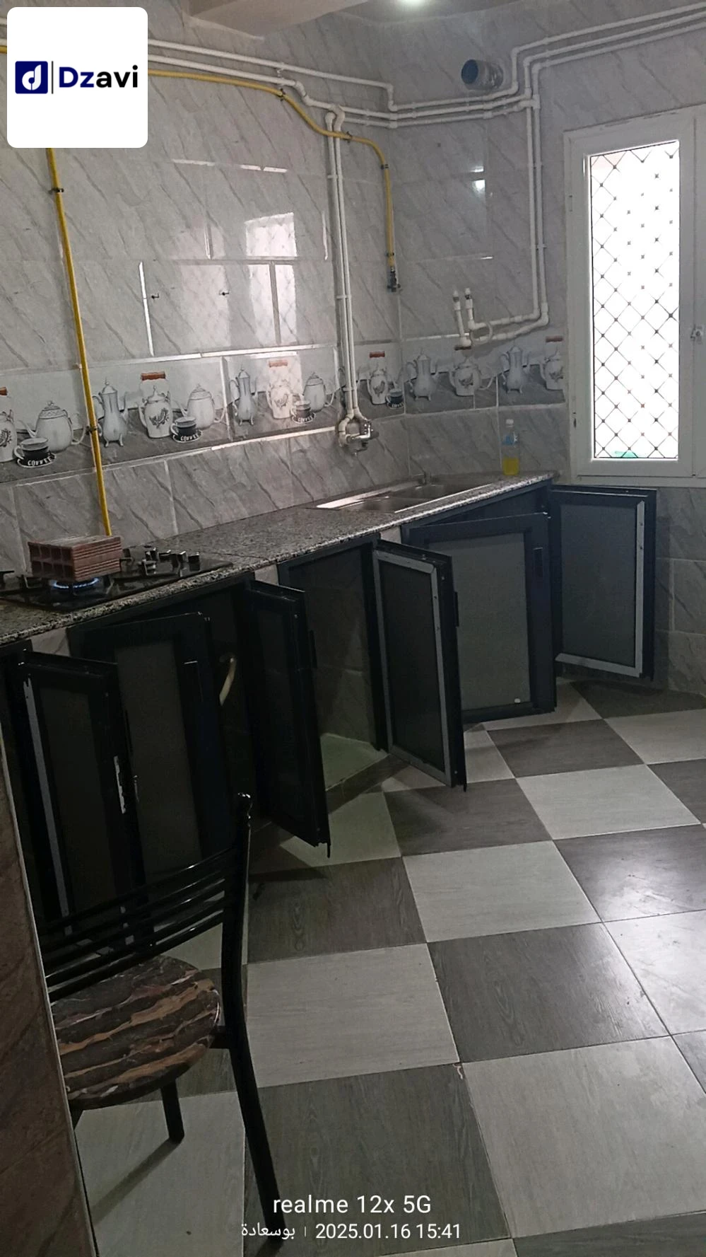 Appartements À vendre à 28 M'SILA