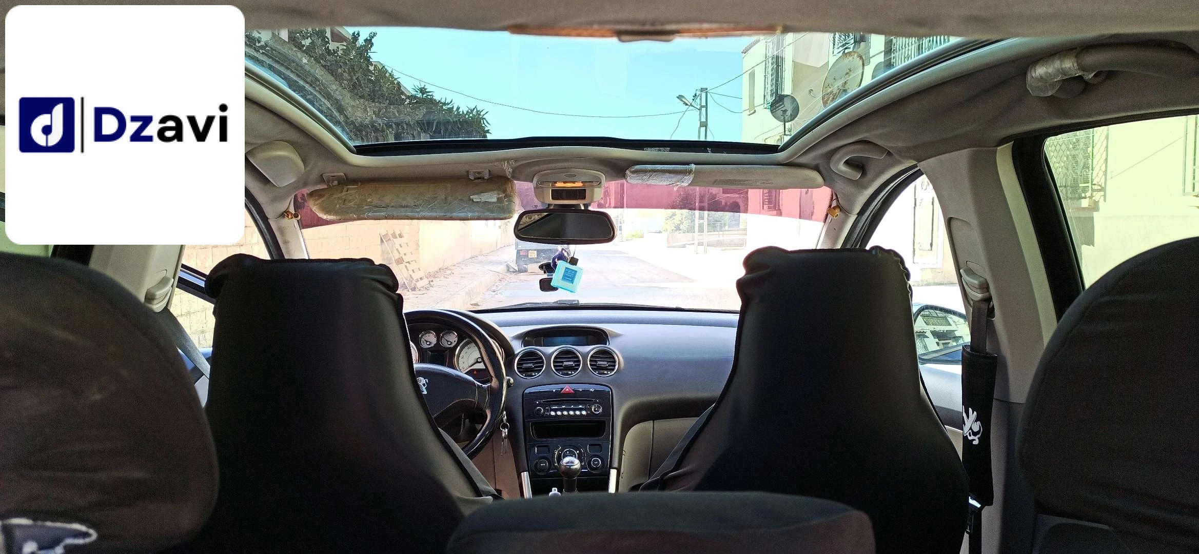 Peugeot À vendre à 19 SETIF