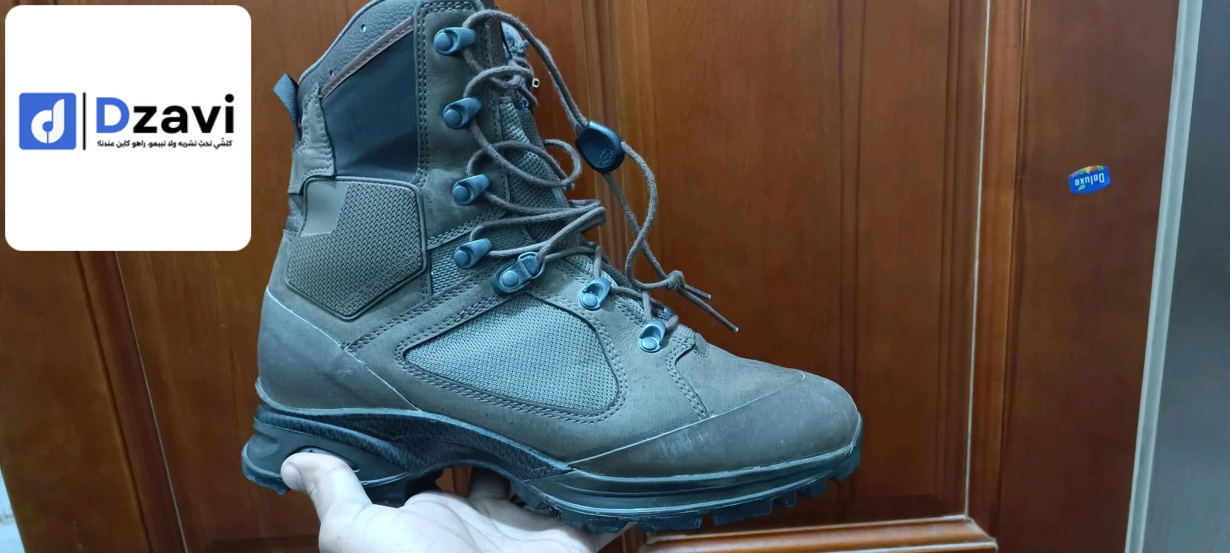 Chaussure à vendre à 16 ALGER