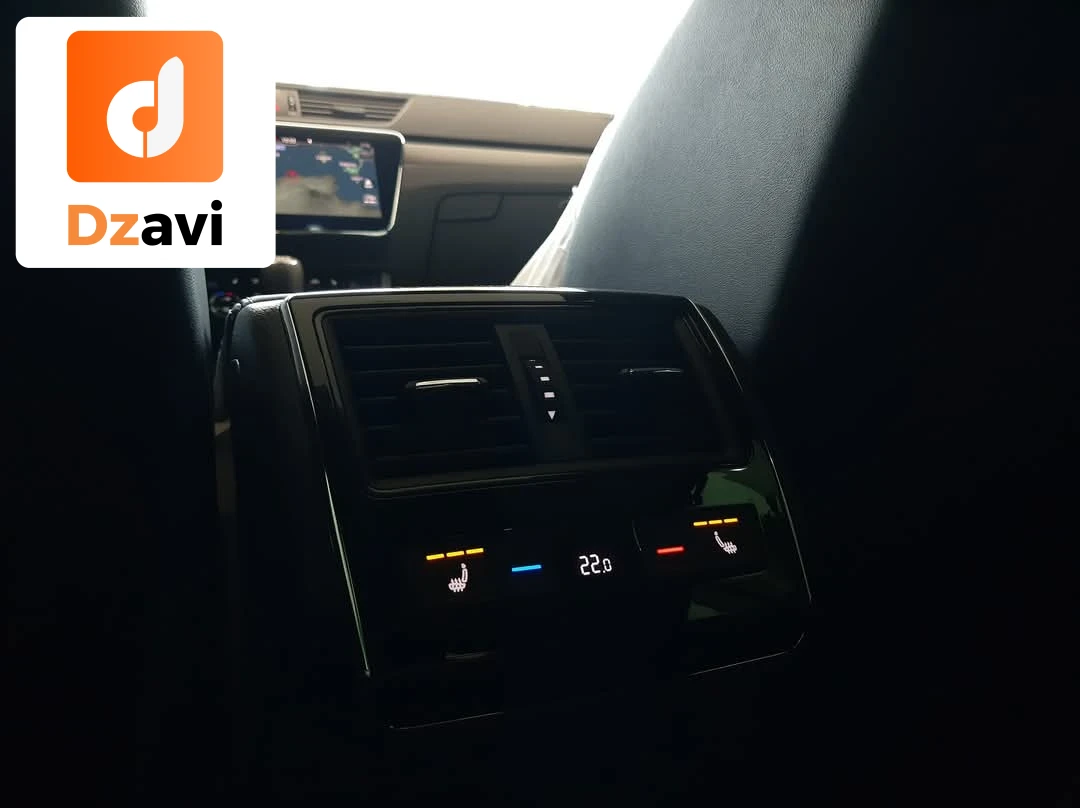 Skoda À vendre à 34 BORDJ BOU ARRERIDJ