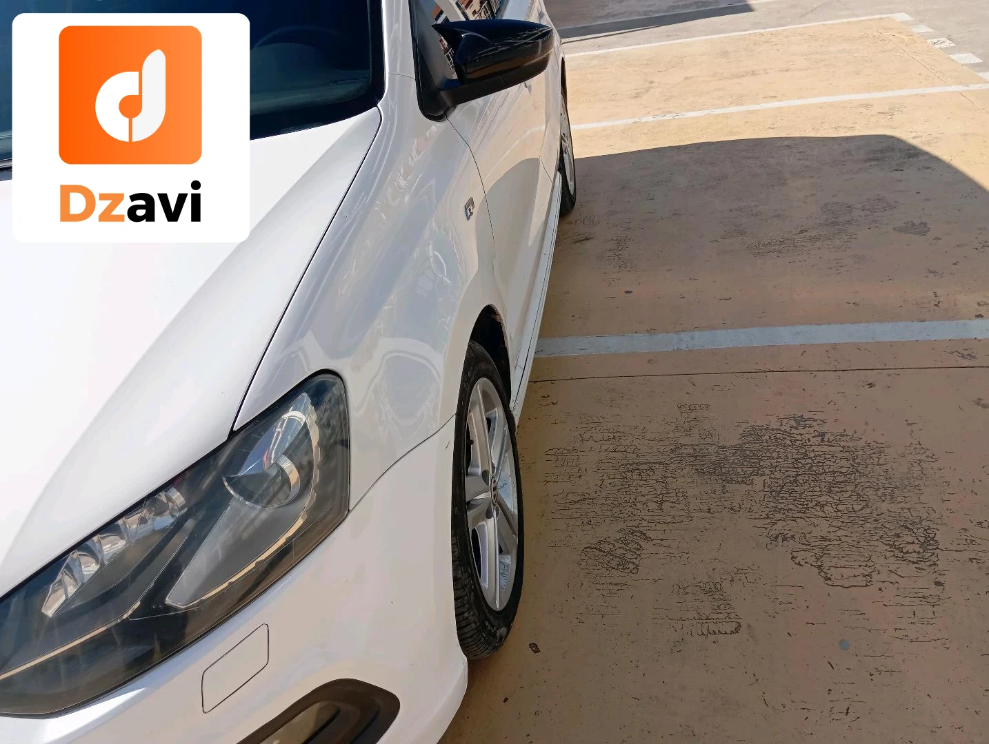 Volkswagen À vendre à 16 ALGER