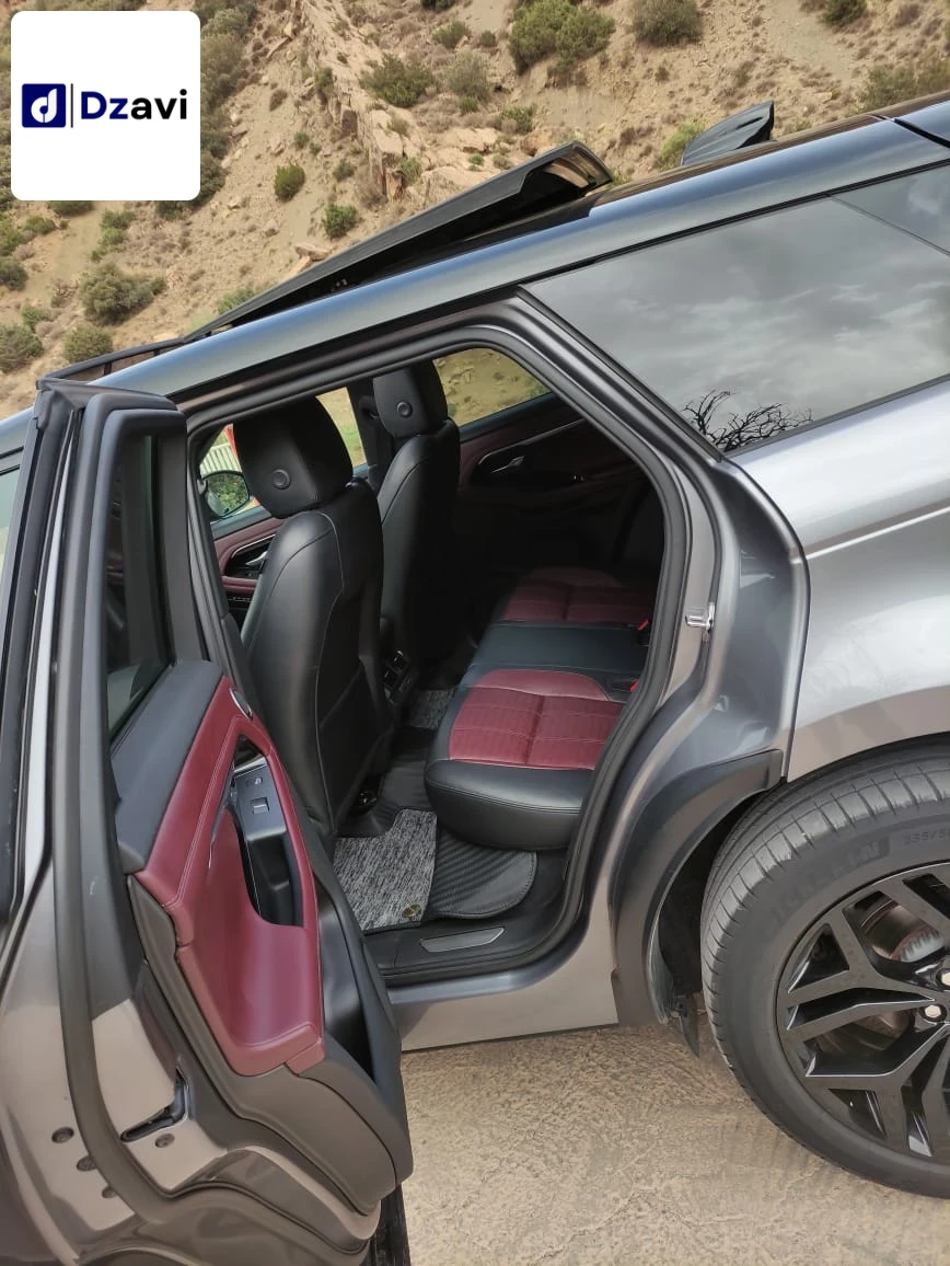Land Rover À vendre à 28 M'SILA