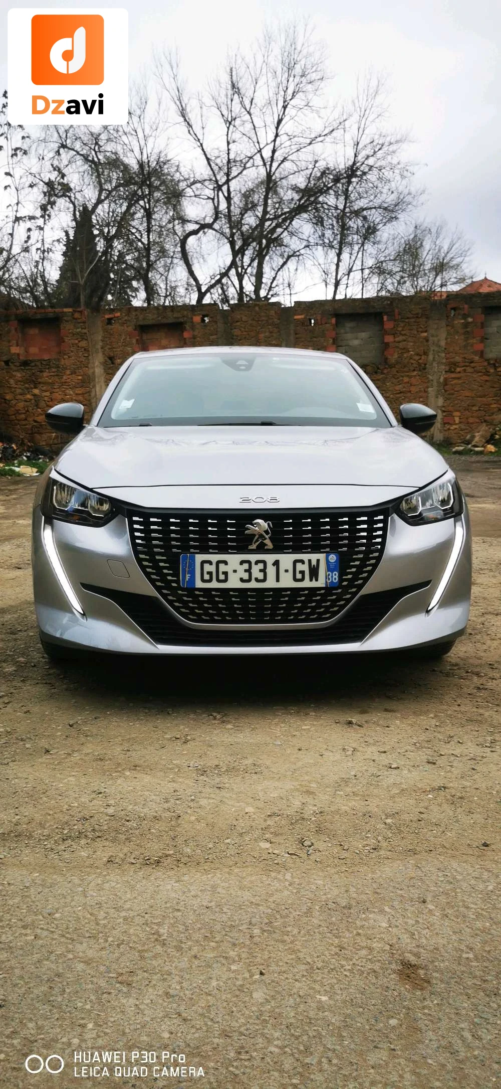 Peugeot À vendre à 26 MEDEA