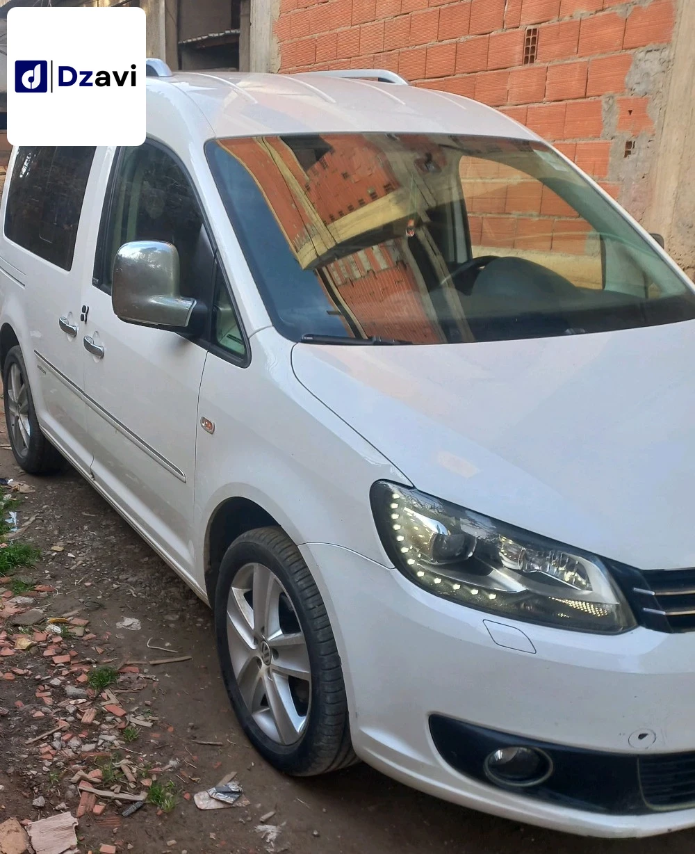 Volkswagen À vendre à 16 ALGER