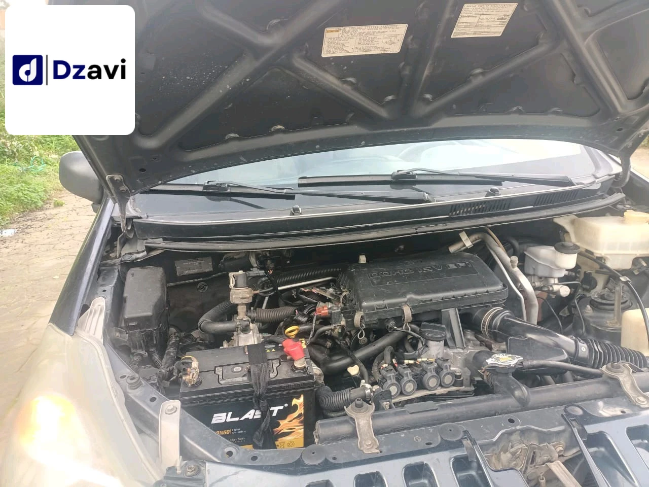 Toyota À vendre à 23 ANNABA