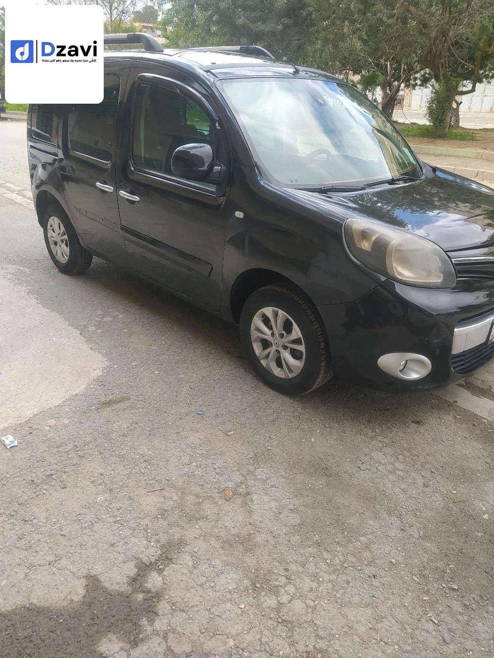 Voitures Renault à 16 ALGER